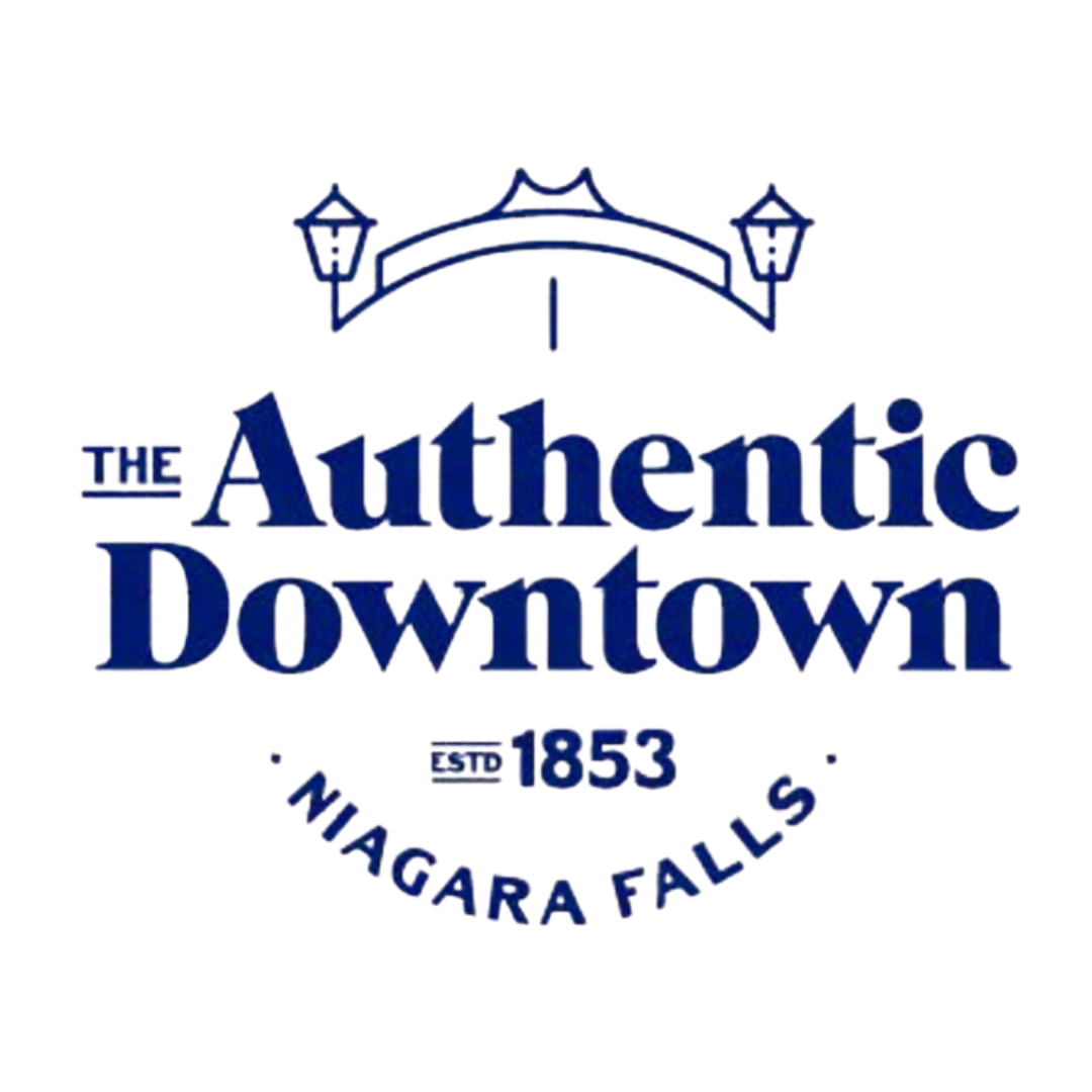 Downtown Niagara Falls